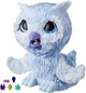 Интерактивная игрушка Сова FurReal Lil’ Wilds Owlen The Owl Toy Electronic Pets Hasbro (F4452) - изображение 1