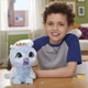 Интерактивная игрушка Сова FurReal Lil’ Wilds Owlen The Owl Toy Electronic Pets Hasbro (F4452) - изображение 5