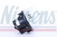 Вентилятор печки NISSENS 87761 Volvo V60, S80, V70, XC70, S60, XC60; Land Rover Range Rover, Freelander LR002631, LR009739, LR010388 - изображение 4