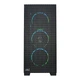 Робоча станція PowerUp Desktop #320 Core i7 14700K / 64GB / HDD 1TB / SSD 512GB / GeForce RTX 4070 12GB для 3D моделювання відеомонтажу рендерингу для інженерів та архітекторів - зображення 1