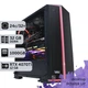 Рабочая станция PowerUp Desktop #197 Core i9 13900K/32 GB/SSD 1TB/GeForce RTX 4070Ti 12GB - изображение 1
