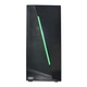 Рабочая станция PowerUp Desktop #181 Core i3 12100F / 32 GB / SSD 512GB / NVIDIA Quadro RTX A2000 6GB для 3D моделирования видеомонтажа рендеринга для инженеров и архитекторов - изображение 4