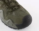 Тактические ботинки (берцы) ESDY SK-33-35 Green 40 - изображение 10