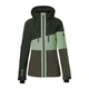 Куртка Rehall Ricky для жінок 2023 olive (M) - зображення 1