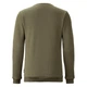 Picture Organic реглан Tofu dark army green (M) - зображення 2
