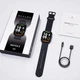 Смарт-годинник Xiaomi HAYLOU Smart Watch 2 Pro LS02 Blue (Haylou LS02 Pro) - зображення 3