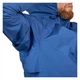 Куртка Ultimate Direction Deluge cobalt (M) - изображение 4