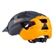 Велошлем Cairn Prism XTR II black-orange (52-55) - изображение 2