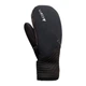 Рукавиці Cairn Elena для жінок black-dark grey (6,5) - изображение 1
