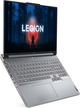 Laptop Lenovo Legion Slim 5 16APH8 (82Y9003CPB) Misty Grey - obraz 6