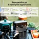 Зарядна станція ALLPOWERS s300 Ватт - изображение 4
