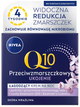 Крем для обличчя Nivea Q10 Plus заспокійливий проти зморшок 50 мл (5900017083315) - зображення 1