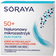 Krem przeciwzmarszczowy Soraya Hyaluronic Microinjection DUO FORTE 50+ wypełniający zmarszczki utrwalone 50 ml (5901045074542) - obraz 1