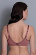 Бюстгальтер для годування з мереживом 5053 Fleur rose Anita 90E ягідний (6000002909091) - зображення 2