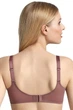 Бюстгальтер для годування з мереживом 5053 Fleur rose Anita 90E ягідний (6000002909091) - зображення 4