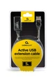 Кабель Cablexpert UAE-01-5M активный удлинитель USB, 5м - изображение 6