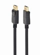 Кабель Cablexpert (CC-DP2-6) DisplayPort-DisplayPort v1.2, 1.8м - изображение 4