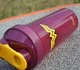 Шейкер спортивный SmartShake Lite 800ml DC Wonderwoman (A-012519) - изображение 8