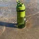 Шейкер спортивний (пляшка) BlenderBottle SportMixer 28oz/820ml Moss Green (Original) - зображення 4