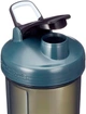 Шейкер спортивний BlenderBottle Pro45 1270ml Grey/White - зображення 4