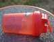 Шейкер спортивний BlenderBottle Original Classic 20oz/590ml Coral - изображение 10