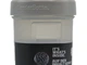 Шейкер спортивний BlenderBottle Pro45 1270ml Pebble Grey (600077) - зображення 9