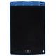 Планшет для малювання дитячий 8.5" LCD дошка для малювання e-Writing Board Blue - изображение 2