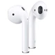 Бездротові навушники з мікрофоном в кейсі DENMEN DL11 Bluetooth V5.0 White - зображення 6