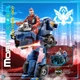 Игровой набор A.C.I.D. Morphozor Патрульный робот (4893808350035) - изображение 7