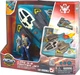 Игровой набор A.C.I.D. Morphozor Истребитель AIRZ B-2 (4893808352008) - изображение 1