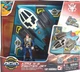 Игровой набор A.C.I.D. Morphozor Истребитель AIRZ B-2 (4893808352008) - изображение 2