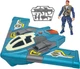 Игровой набор A.C.I.D. Morphozor Истребитель AIRZ B-2 (4893808352008) - изображение 4
