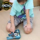 Игровой набор A.C.I.D. Morphozor Истребитель AIRZ B-2 (4893808352008) - изображение 7
