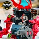 Игровой набор A.C.I.D. Бета Экс-Робот (4893808352022) - изображение 5