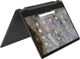 Ноутбук 13.3" Lenovo IdeaPad Flex 5 CB 13ITL6 Intel Core i5-1135G7 RAM 8GB SSD 1TB 10час батарея Chrome OS - изображение 1