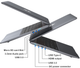 Ноутбук 15.6" Sgin X15 Intel Celeron N4500 RAM 12GB SSD 512GB Windows 11 (UKR) Б/В - зображення 6