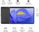 Планшет 10" Yotopt X109-EEA 4/64Gb 4G 2-SIM 4 ядра Android 10 5000 mAh Чорний Factory Recertified g4 - зображення 2
