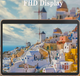 Планшет 10" Yotopt X109-EEA 4/64Gb 4G 2-SIM 4 ядра Android 10 5000 mAh Чорний Factory Recertified g4 - зображення 6