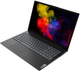 Ноутбук 15.6" Lenovo V15 G2 IJL Intel Celeron N4500 RAM 8GB SSD 256GB Win11 (UKR) Б/В - изображение 3