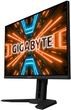 Монітор 31.5" Gigabyte M32U-EK 4K IPS 144 Гц Б/В g1 - зображення 3