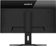 Монітор 31.5" Gigabyte M32U-EK 4K IPS 144 Гц Б/В g1 - зображення 4