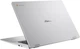 Ноутбук 17.3" Asus Chromebook CX1 (CX1700CKA-BX0034) Intel Celeron N4500 RAM 4GB eMMC 64GB 12час батарея Chrome OS (UKR) - Уценка - изображение 6