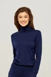 Гольф Marc & Andre 50(2XL) Синий (BL6) (74618) - изображение 1