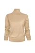 Гольф Marc & Andre 50(2XL) Коричневый (74615) - изображение 5