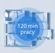 Робот-пилосос з пультом та функцією миття підлог TUYA SMART Bass Polska - зображення 9