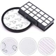 Фильтра для пылесоса Rowenta Silence Force Cyclonic ZR903701 4AААА RO76хх, RO7681, RO7690 (H660) - изображение 4