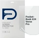 Гидрогелевая пленка ArmorStandart Matte для PocketBook 634 Verse Pro (ARM73467) - изображение 1