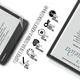Гидрогелевая пленка ArmorStandart Matte для PocketBook 743G InkPad 4 (ARM70874) - изображение 2