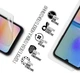 Гидрогелевая пленка ArmorStandart для смартфона Samsung Galaxy A05s (A057) (ARM73602) - изображение 2