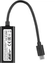 Мережевий адаптер 2E PowerLink U2085T 1xGE USB Type-C (2E-U2085T) - зображення 3